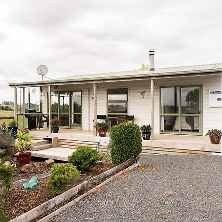 Fantail Cottage Hamilton Bagian luar foto