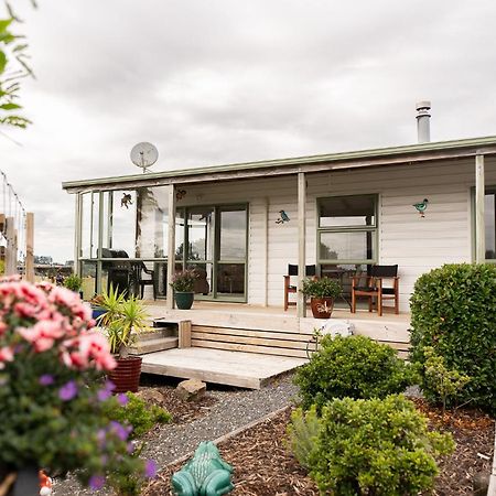 Fantail Cottage Hamilton Bagian luar foto