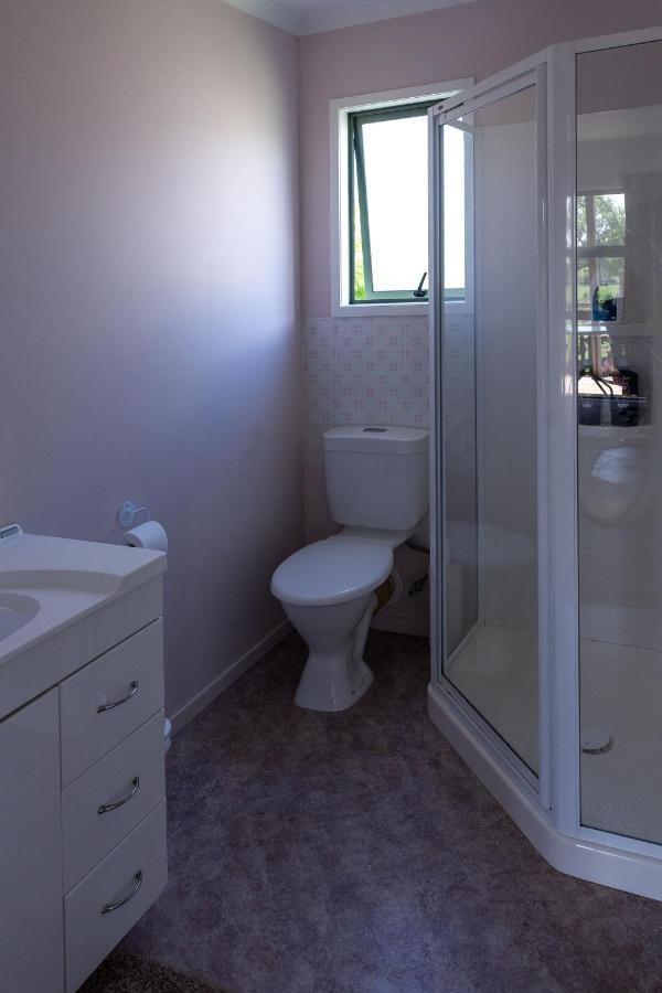 Fantail Cottage Hamilton Bagian luar foto