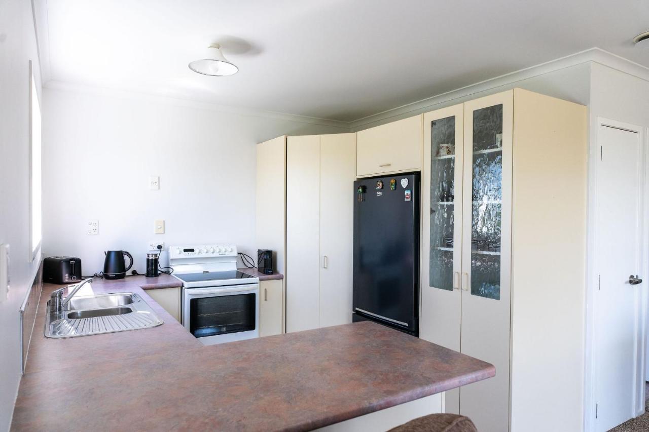 Fantail Cottage Hamilton Bagian luar foto