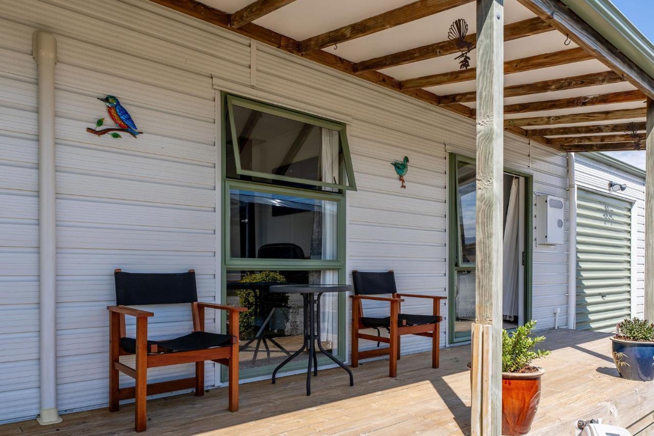 Fantail Cottage Hamilton Bagian luar foto