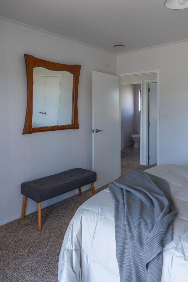 Fantail Cottage Hamilton Bagian luar foto