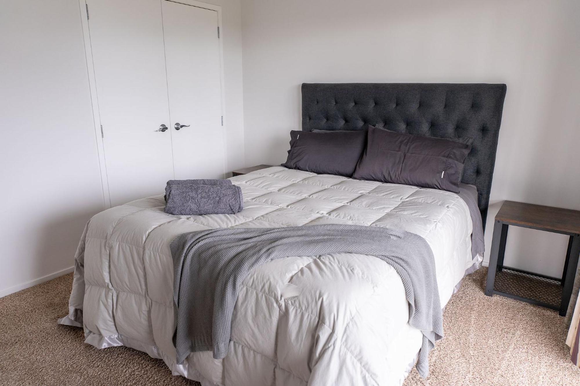 Fantail Cottage Hamilton Bagian luar foto